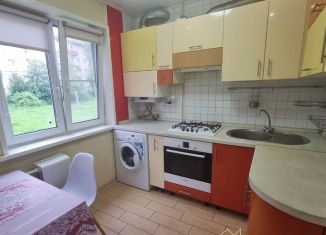 Сдаю в аренду двухкомнатную квартиру, 44.6 м2, Тульская область, улица Седова, 33