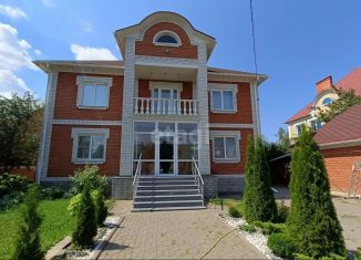 Продается дом, 282.9 м2, Тамбов, Железнодорожная улица, 8Е