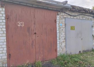 Продается гараж, 18 м2, Ишим, Городская площадь