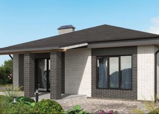 Продаю дом, 125.8 м2, поселок Щепкин, Лютиковая улица