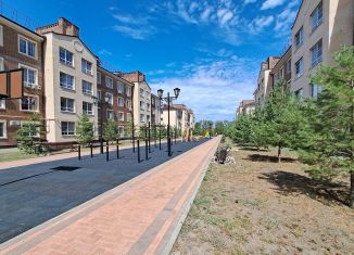 Продается 1-ком. квартира, 36.3 м2, поселок Темерницкий, проспект Победы, 3к4