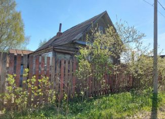 Дом на продажу, 40 м2, Струнино, улица 3-го Интернационала