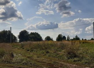 Продажа земельного участка, 10 сот., деревня Старые Кены, Воткинская улица, 47