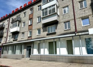 Сдаю помещение свободного назначения, 139 м2, Шелехов, 7-й квартал, 1