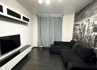 Продается 2-комнатная квартира, 39.2 м2, Ростов-на-Дону, Коммунистический проспект, 5к3