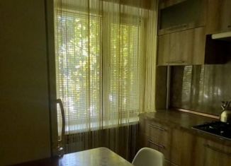 Сдается в аренду 1-комнатная квартира, 30 м2, Сочи, Инжирная улица, 1