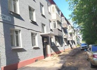 Продажа 3-ком. квартиры, 55.2 м2, Сертолово, микрорайон Чёрная Речка, 8