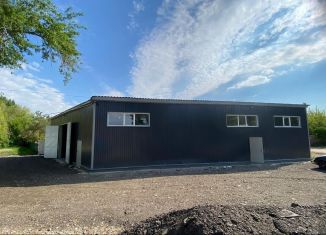 Производство в аренду, 275 м2, Саратовская область, Одесская улица, 2Г