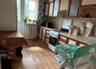 Продам однокомнатную квартиру, 40.4 м2, Сыктывкар, улица Серова, 48