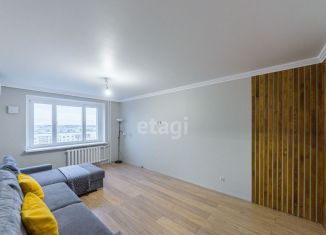 Продается 3-ком. квартира, 89.8 м2, Тюмень, Широтная улица, 172, ЖК Юбилейный