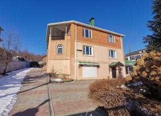 Дом на продажу, 270.7 м2, Приморский край, Заречная улица, 27