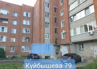 Продаю 2-комнатную квартиру, 51 м2, Глазов, улица Куйбышева, 79