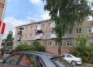 Продается 2-ком. квартира, 42 м2, Павлово, улица Аллея Ильича, 22