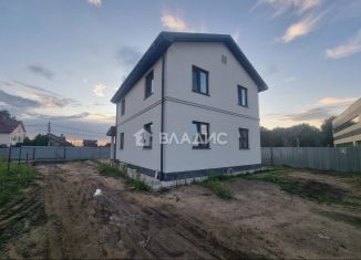 Продам дом, 175 м2, село Быково, Колхозная улица, 16Д