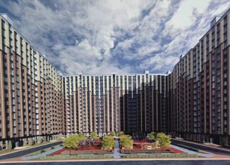 Продается 1-комнатная квартира, 44 м2, Махачкала, улица Металлургов, 22, Ленинский внутригородской район