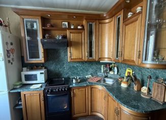 Сдам четырехкомнатную квартиру, 78 м2, Республика Башкортостан, улица Бессонова, 31