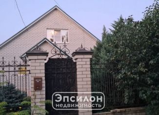 Продажа дома, 120 м2, Курск, Плодовая улица