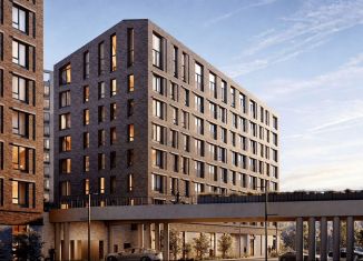 Продажа двухкомнатной квартиры, 55.1 м2, городской посёлок Новоселье, ЖК Ньюпитер, бульвар Белых Ночей, 3