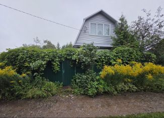 Продажа дома, 34.7 м2, Республика Башкортостан