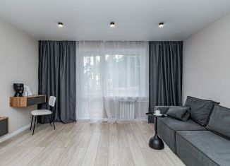 Однокомнатная квартира на продажу, 41 м2, Челябинск, Калининский район, проспект Победы, 337