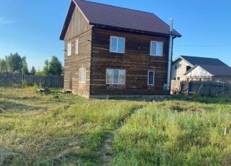 Продажа коттеджа, 149 м2, Хакасия, Рельефная улица, 13