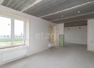 3-ком. квартира на продажу, 113.8 м2, Тюмень, улица Тимофея Кармацкого, 5, ЖК Ария