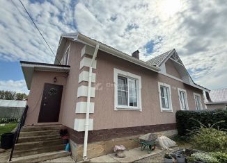 Продажа таунхауса, 120 м2, Республика Башкортостан, улица Валерия Кокина