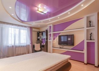 Продам 3-ком. квартиру, 63.3 м2, Приморский край, улица Чкалова, 30