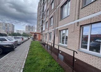 3-комнатная квартира на продажу, 91.5 м2, Абакан, улица Бограда, 160