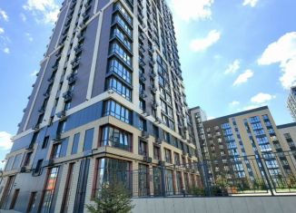 Продажа однокомнатной квартиры, 42.5 м2, Ростов-на-Дону, Берберовская улица, 19с1