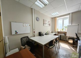 Сдам офис, 17.4 м2, Москва, 2-я Брестская улица, 9с2, 2-я Брестская улица
