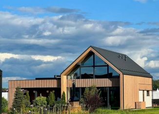 Земельный участок на продажу, 7 сот., деревня Кулигино, Весёлая улица