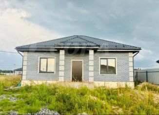 Продам коттедж, 90 м2, деревня Падерина, Полевая улица