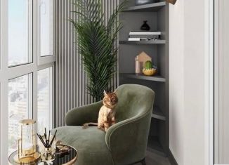 Продам 3-ком. квартиру, 87 м2, Махачкала, улица Металлургов, 22, Ленинский внутригородской район