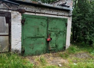 Продается гараж, Мончегорск, улица Котульского