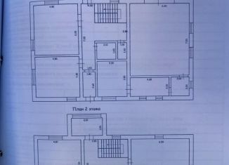 Продается дом, 348.9 м2, деревня Кукуевка, Центральный переулок, 12