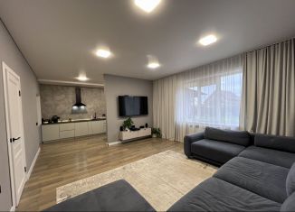 Продается дом, 135.5 м2, поселок Топольки, Спортивная улица