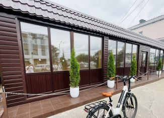 Сдаю в аренду помещение свободного назначения, 40 м2, Мичуринск