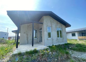 Продажа дома, 118 м2, деревня Яльгелево, Окружная улица, 49