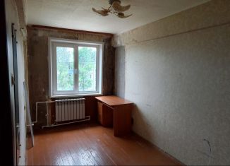 3-ком. квартира на продажу, 62.2 м2, Чудово, Новгородская улица, 4