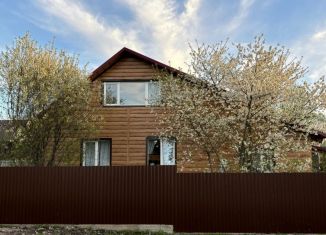 Продаю дом, 144 м2, село Русский Юрмаш, Парковая улица, 23