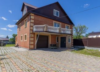 Продам коттедж, 189 м2, Благовещенск