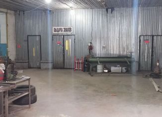 Сдам производство, 258 м2, Оренбургская область, Лесозащитная улица, 1