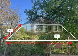 Земельный участок на продажу, 5 сот., посёлок городского типа Молодёжное, Берёзовая улица