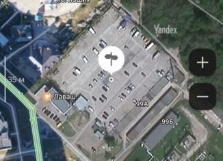 Гараж на продажу, 20 м2, Чувашия, Гражданская улица, 99А