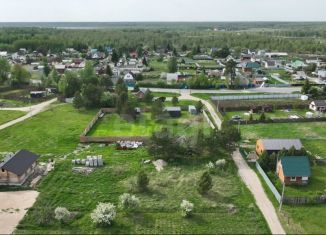 Продается земельный участок, 10 сот., садоводческое товарищество Полиграфист