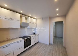 Однокомнатная квартира на продажу, 36.7 м2, Владимир, улица Нижняя Дуброва, 9, ЖК Орбита