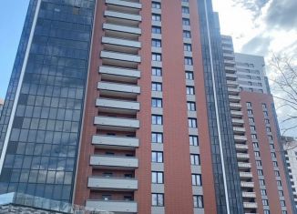 Продажа однокомнатной квартиры, 41.5 м2, Воронеж, Донбасская улица, 25к1, ЖК Современник