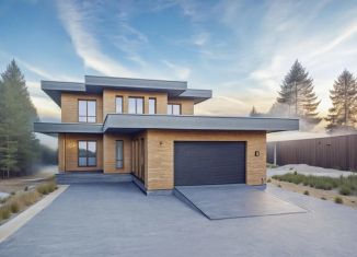 Продается дом, 340 м2, КП Русская деревня, Восточная улица, 72