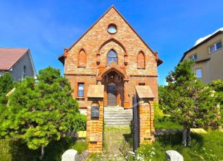 Продаю дом, 262 м2, Калининград, Андреевская улица, 23